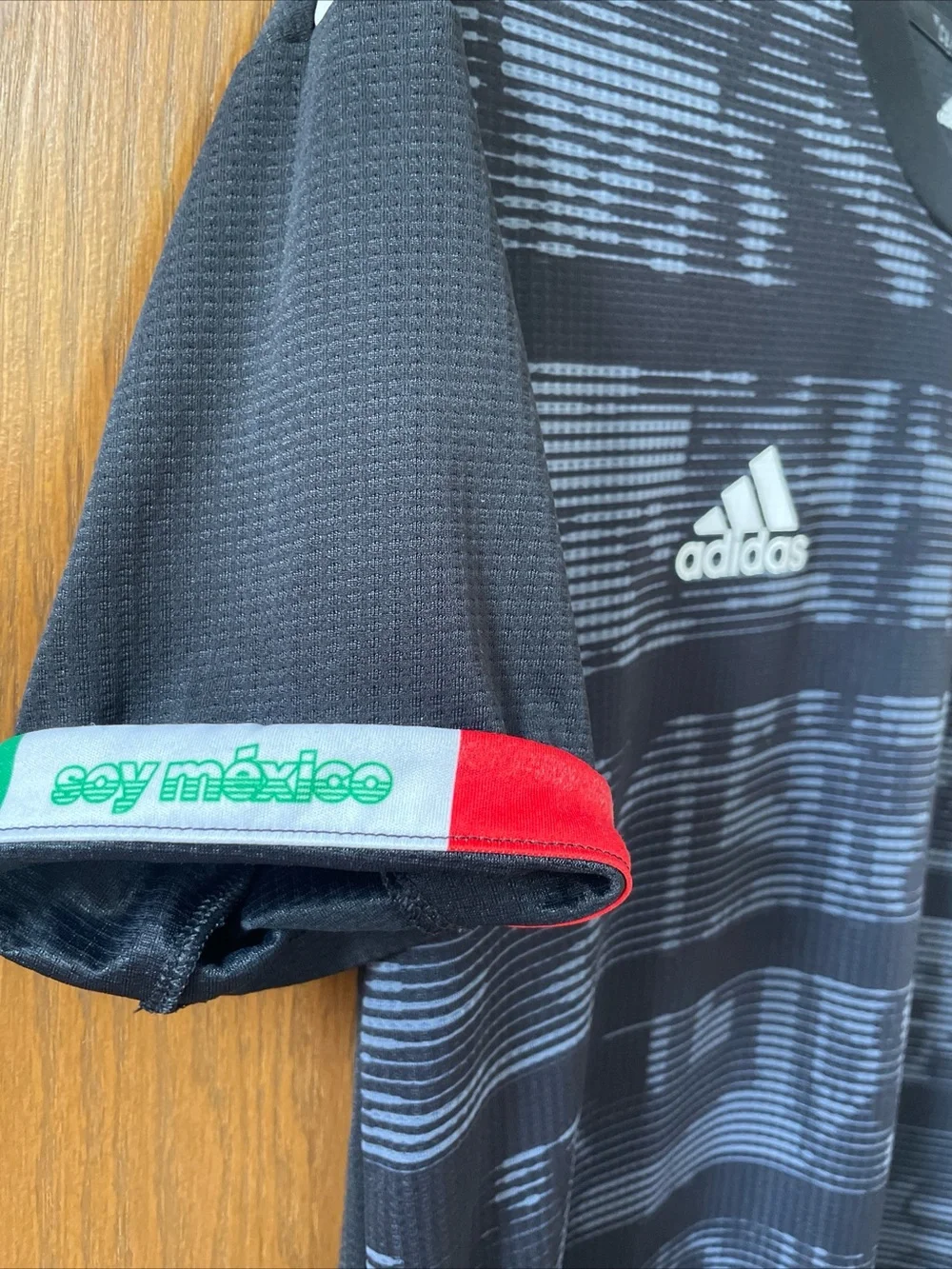 adidas official mexico